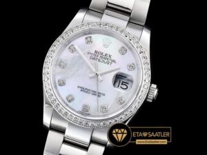 RMDJ207E - DateJust Midsize 31mm SSSS Wht MOP Diam BP Asia 2836 - 01.jpg